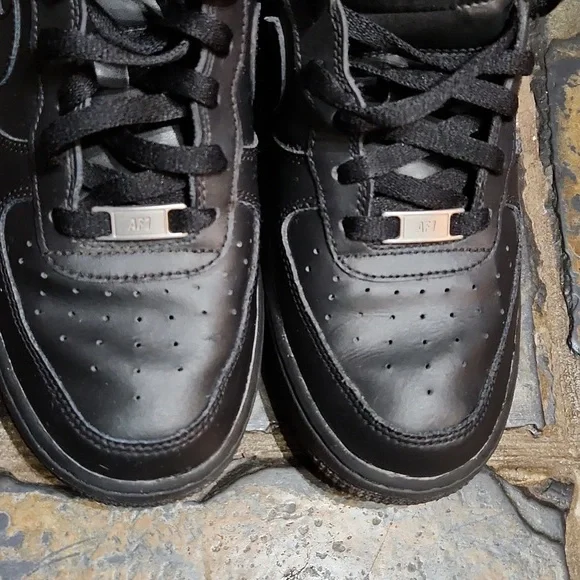 Nike AF 1.  Size 7 Youth - Picture 11 of 11